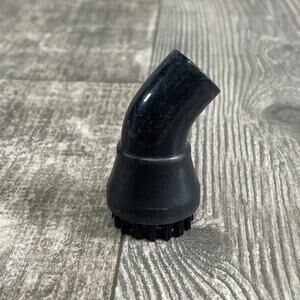 McCULLOCH MC1230 MC1375 MC1385 ATTACHMENT Small Brush Steam Cleaner A1230-001